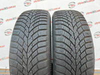 195/65 R15 CONTINENTAL WINTERCONTACT TS870 6mm