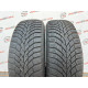 195/65 R15 CONTINENTAL WINTERCONTACT TS870 6mm
