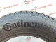 195/65 R15 CONTINENTAL WINTERCONTACT TS870 6mm
