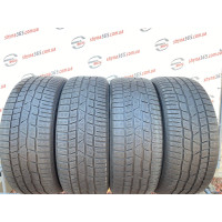 225/50 R17 CONTINENTAL CONTIWINTERCONTACT TS830P 5mm