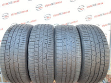 225/50 R17 CONTINENTAL CONTIWINTERCONTACT TS830P 5mm