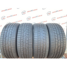 225/50 R17 CONTINENTAL CONTIWINTERCONTACT TS830P 5mm