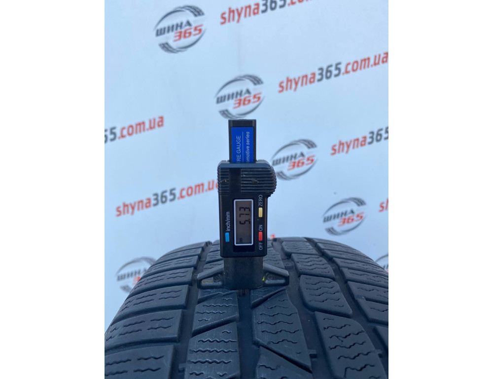 225/50 R17 CONTINENTAL CONTIWINTERCONTACT TS830P 5mm