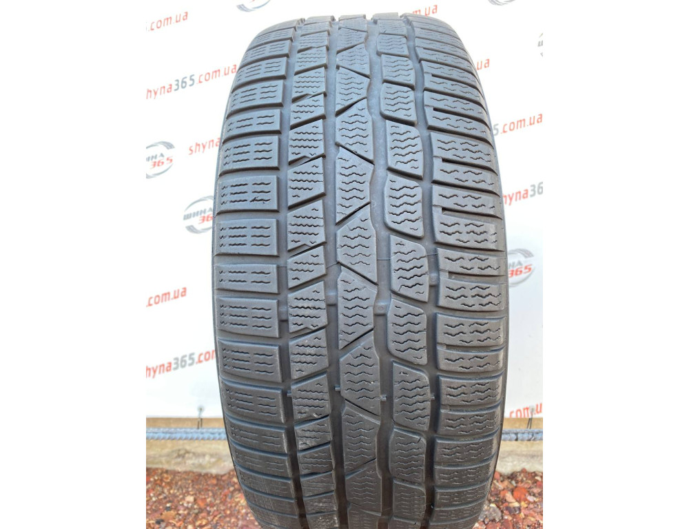 225/50 R17 CONTINENTAL CONTIWINTERCONTACT TS830P 5mm