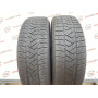 215/65 R17 PIRELLI SCORPION WINTER 4mm