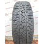 215/65 R17 PIRELLI SCORPION WINTER 4mm