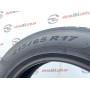 215/65 R17 PIRELLI SCORPION WINTER 4mm