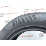 215/65 R17 PIRELLI SCORPION WINTER 4mm