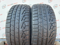 225/45 R17 PIRELLI SOTTOZERO WINTER 210 SERIE II 6mm