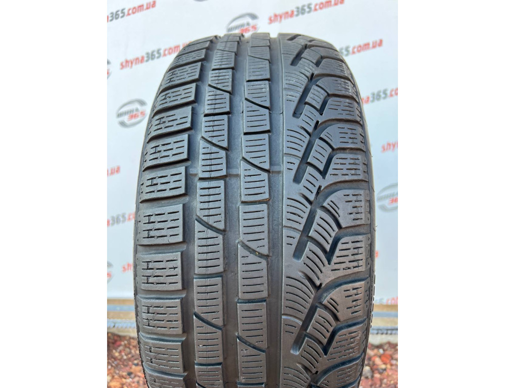 225/45 R17 PIRELLI SOTTOZERO WINTER 210 SERIE II 6mm
