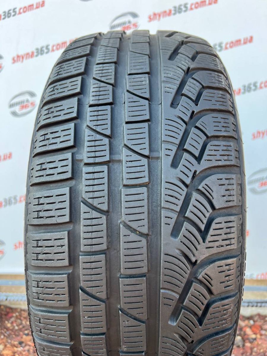 225/45 R17 PIRELLI SOTTOZERO WINTER 210 SERIE II 6mm