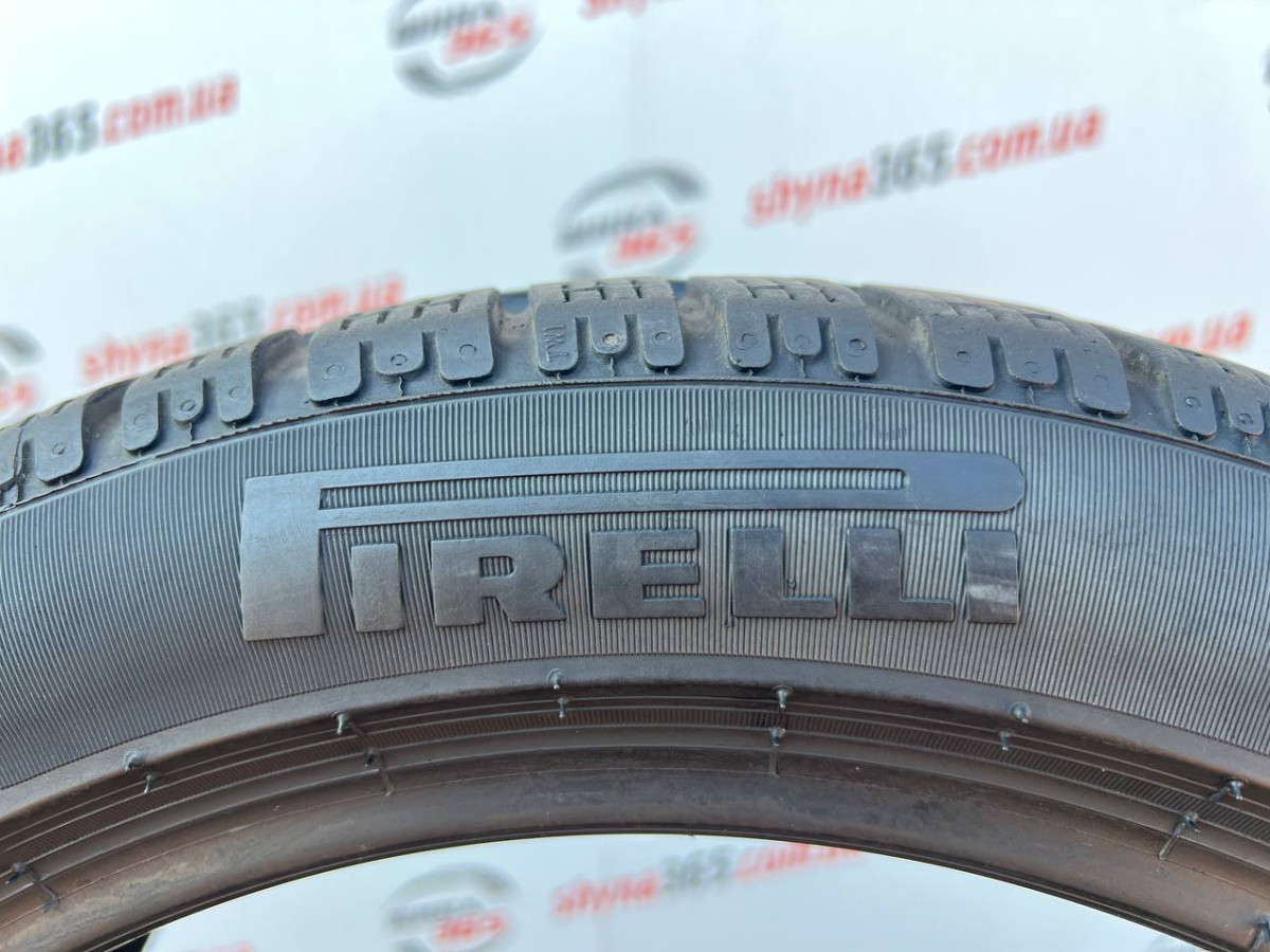 225/45 R17 PIRELLI SOTTOZERO WINTER 210 SERIE II 6mm