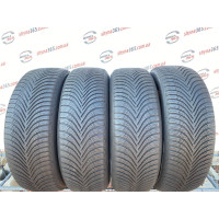 215/65 R17 MICHELIN ALPIN 5 5mm