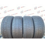 225/50 R17 PIRELLI WINTER SOTTOZERO 3 4mm