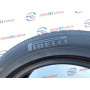225/50 R17 PIRELLI WINTER SOTTOZERO 3 4mm