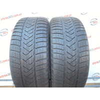 225/50 R17 PIRELLI WINTER SOTTOZERO 3 RUN FLAT 4mm