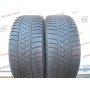 225/50 R17 PIRELLI WINTER SOTTOZERO 3 RUN FLAT 4mm