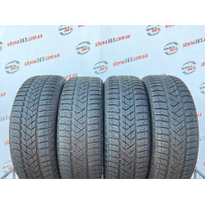 215/60 R16 PIRELLI WINTER SOTTOZERO 3 SEAL INSIDE 6mm