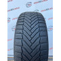 215/55 R16 MICHELIN ALPIN 6 6mm
