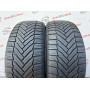 215/55 R16 MICHELIN ALPIN 6 6mm