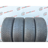 215/60 R16 BRIDGESTONE BLIZZAK LM005 4mm