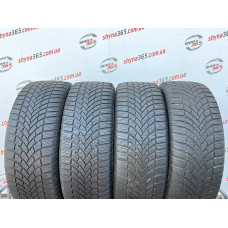 215/60 R16 BRIDGESTONE BLIZZAK LM005 4mm