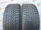 215/60 R16 BRIDGESTONE BLIZZAK LM005 4mm