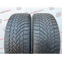 215/60 R16 BRIDGESTONE BLIZZAK LM005 4mm