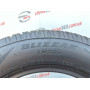 215/60 R16 BRIDGESTONE BLIZZAK LM005 4mm