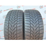 225/55 R17 DUNLOP SP WINTER SPORT 4D RUN FLAT 5mm