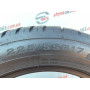 225/55 R17 DUNLOP SP WINTER SPORT 4D RUN FLAT 5mm