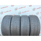 225/55 R17 PIRELLI WINTER SOTTOZERO 3 4mm