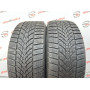 225/55 R17 DUNLOP SP WINTER SPORT 4D RUN FLAT 6mm