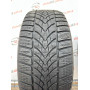 225/55 R17 DUNLOP SP WINTER SPORT 4D RUN FLAT 6mm