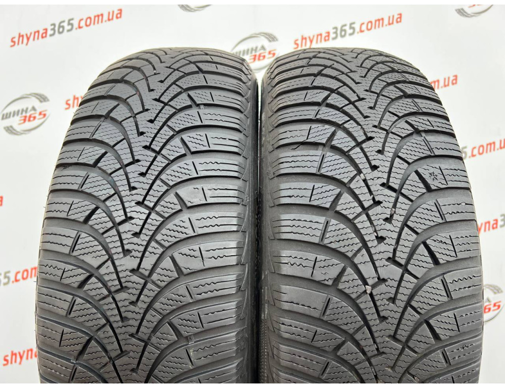 205/60 R16 GOODYEAR ULTRAGRIP 9 PLUS 5mm