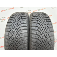 205/60 R16 GOODYEAR ULTRAGRIP 9 PLUS 5mm