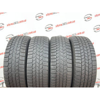 205/60 R16 CONTINENTAL CONTICONTACT TS815 CONTISEAL 5mm