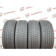 205/60 R16 CONTINENTAL CONTICONTACT TS815 CONTISEAL 5mm