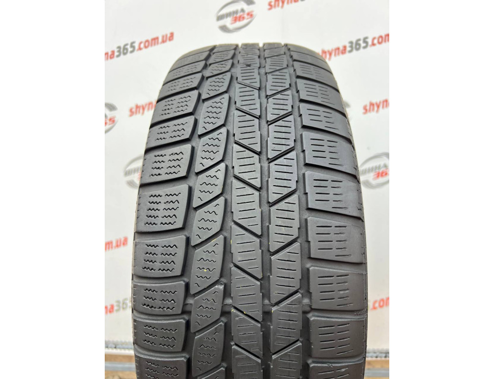 205/60 R16 CONTINENTAL CONTICONTACT TS815 CONTISEAL 5mm