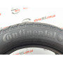 205/60 R16 CONTINENTAL CONTICONTACT TS815 CONTISEAL 5mm