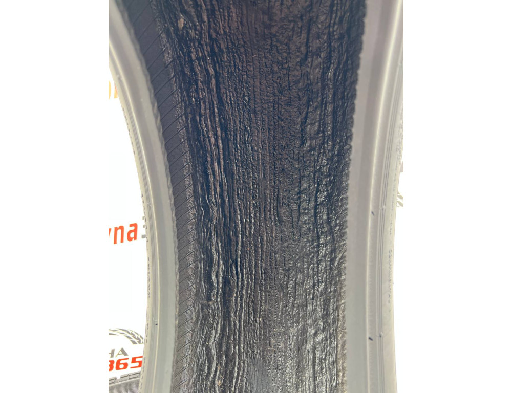 205/60 R16 CONTINENTAL CONTICONTACT TS815 CONTISEAL 5mm