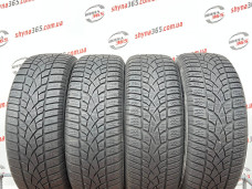 205/60 R16 DUNLOP SP WINTER SPORT 3D 5mm