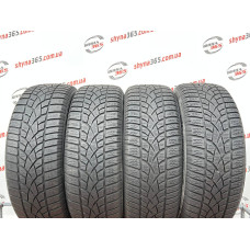 205/60 R16 DUNLOP SP WINTER SPORT 3D 5mm