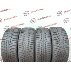 215/55 R16 BRIDGESTONE BLIZZAK LM001 5mm