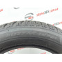 215/55 R16 BRIDGESTONE BLIZZAK LM001 5mm