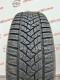 205/60 R16 DUNLOP WINTER SPORT 5 8mm