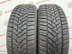 205/60 R16 DUNLOP WINTER SPORT 5 8mm