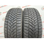 205/60 R16 DUNLOP WINTER SPORT 5 8mm