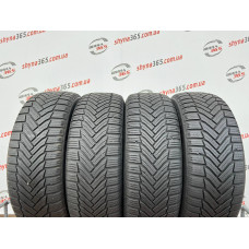 195/55 R16 MICHELIN ALPIN 6 6mm