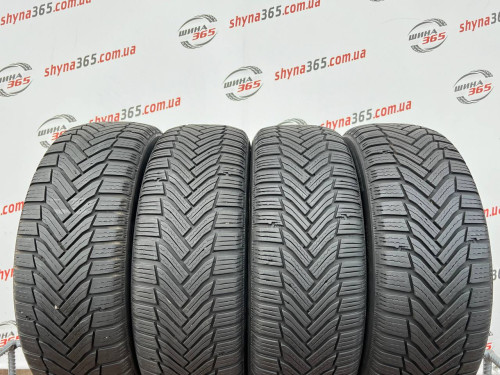 195/55 R16 MICHELIN ALPIN 6 6mm